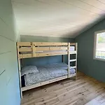 Дом отдыха Charmante Maison Aux Abatilles-piscine-8 Pers Аркашон